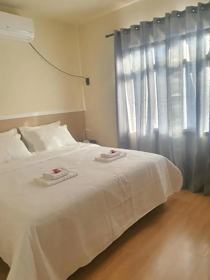 Dein Platz Pousada Timbó Brasil