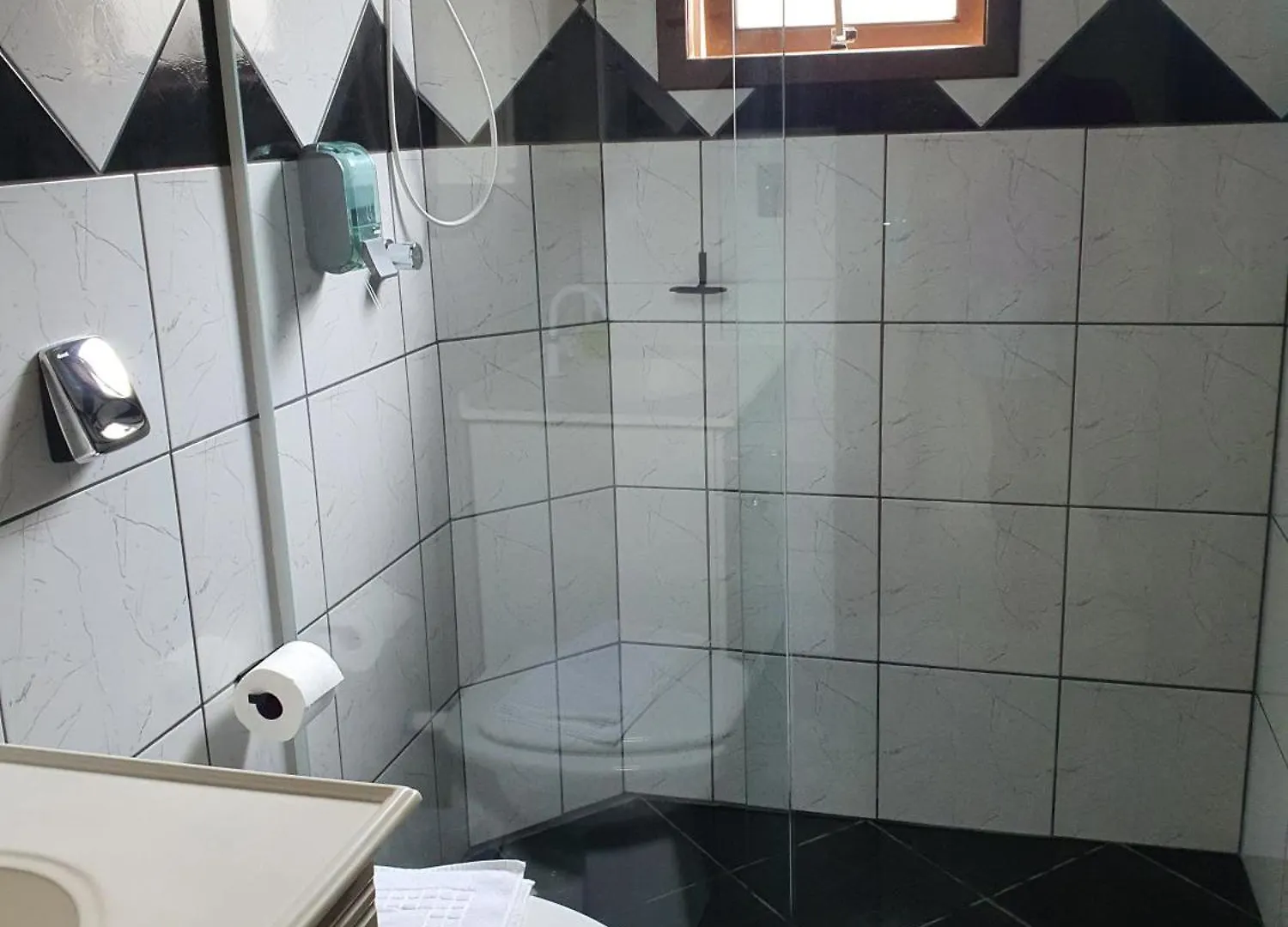 Dein Platz Pousada Timbó Casa de hóspedes