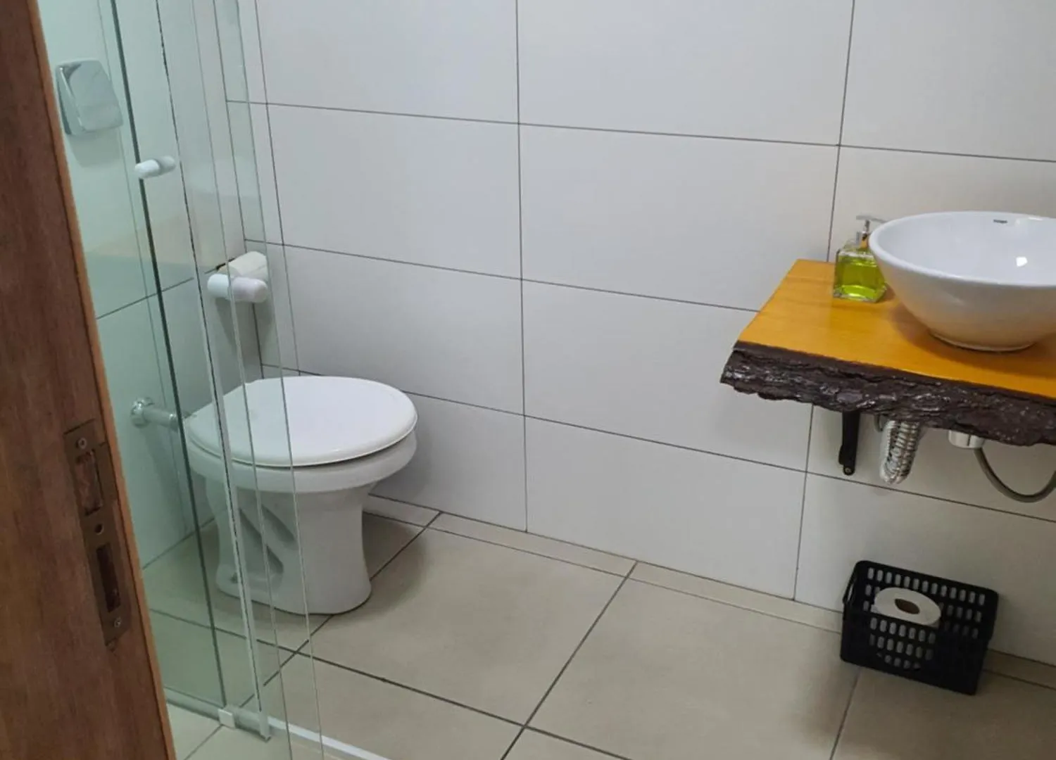 Dein Platz Pousada Timbó 0*,  Brasil