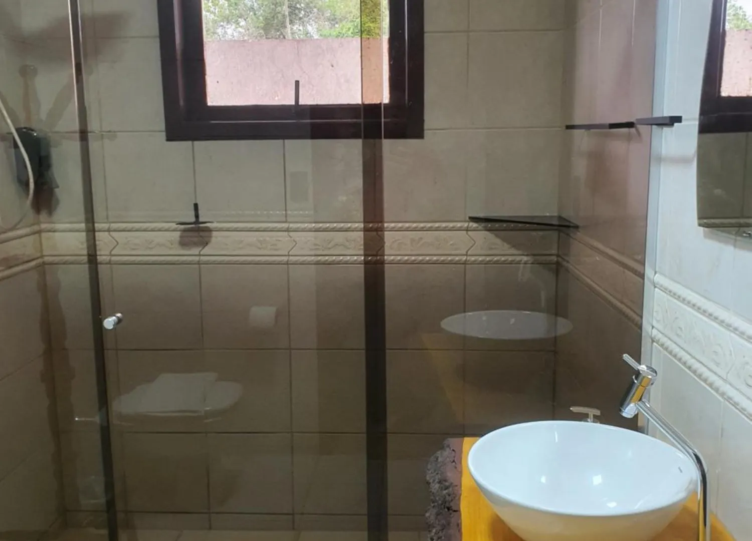 Casa de hóspedes Dein Platz Pousada Timbó Brasil