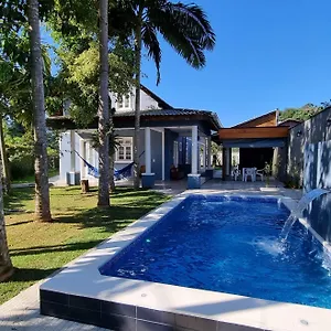 Casa de Férias Parada Vale Europeu - Sc, Timbó