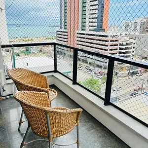 Apart-hotel Via Venetto Flat Brasil