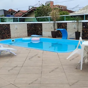 Casa de hóspedes Litoranea, Tijucas