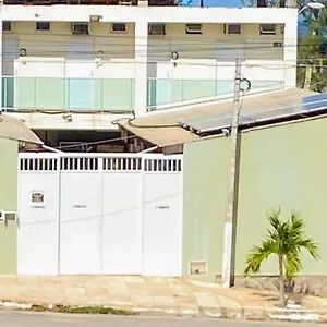 Hotel Do Futuro Brasil