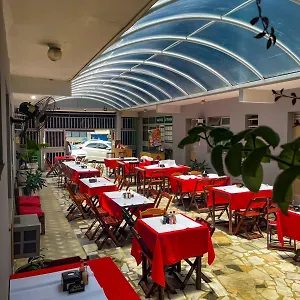  Casa de hóspedes Miramar Brasil
