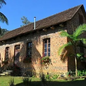 Casa de Férias Rural Fazenda Sacramento, Timbó